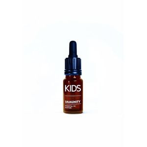 Aroma Therapy Kids Immunity Essential Oil Blend